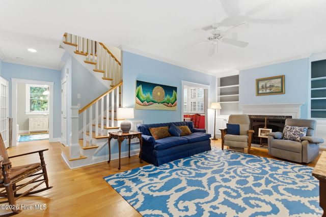 8040 Reunion Road, Wilmington, NC 28411