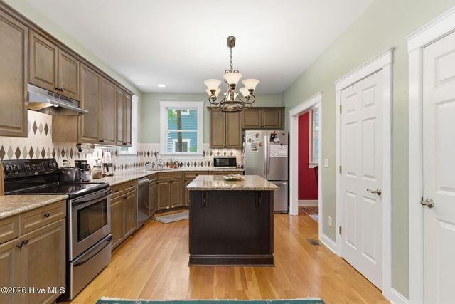 8040 Reunion Road, Wilmington, NC 28411