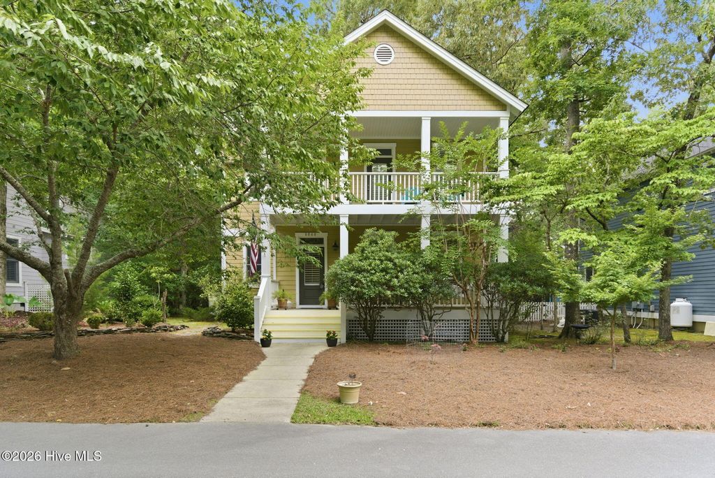 8040 Reunion Road, Wilmington, NC 28411
