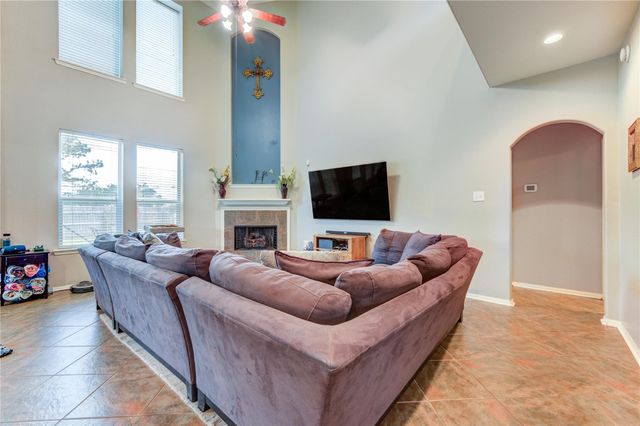 2711 Sabal Palms Court, Katy, TX 77449