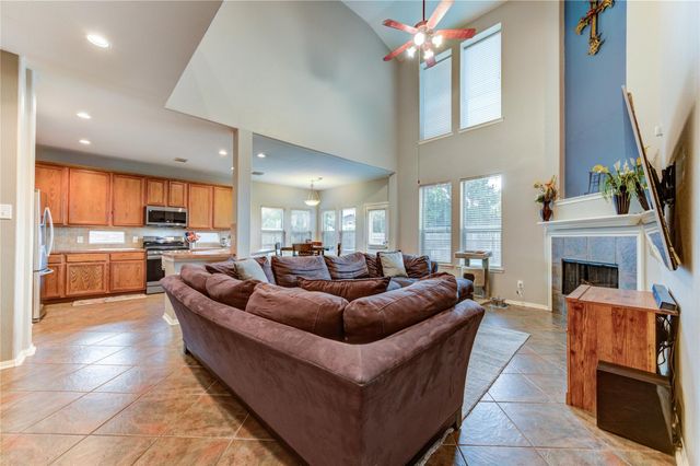 2711 Sabal Palms Court, Katy, TX 77449