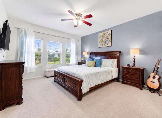 2711 Sabal Palms Court, Katy, TX 77449