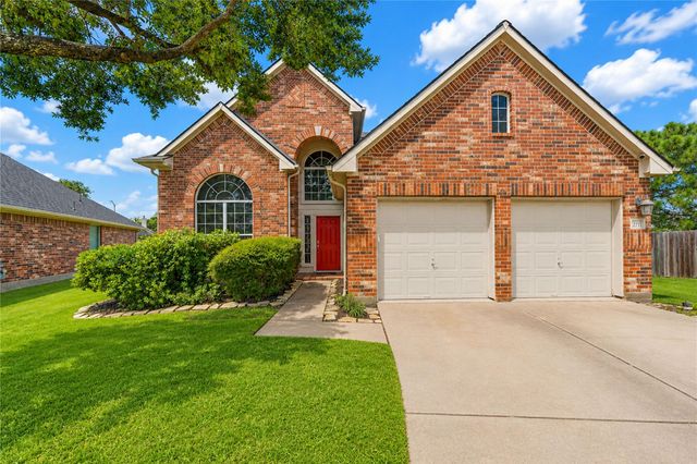 2711 Sabal Palms Court, Katy, TX 77449