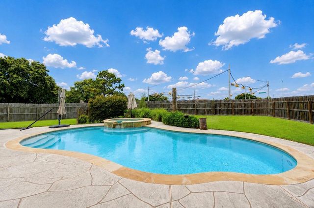 2711 Sabal Palms Court, Katy, TX 77449