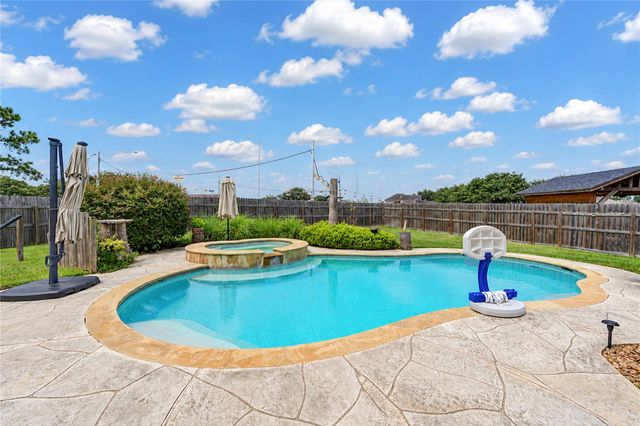 2711 Sabal Palms Court, Katy, TX 77449