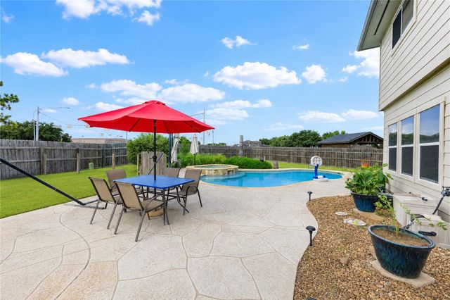 2711 Sabal Palms Court, Katy, TX 77449
