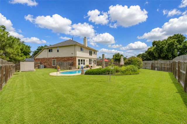 2711 Sabal Palms Court, Katy, TX 77449