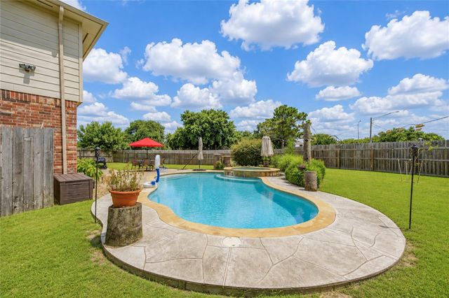 2711 Sabal Palms Court, Katy, TX 77449