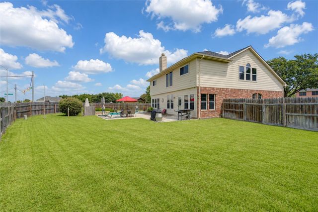2711 Sabal Palms Court, Katy, TX 77449