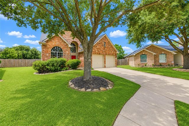 2711 Sabal Palms Court, Katy, TX 77449