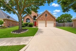 2711 Sabal Palms Court, Katy, TX 77449
