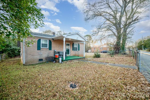 508 Crawford Street, Shelby, NC 28150