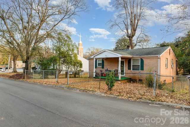 508 Crawford Street, Shelby, NC 28150