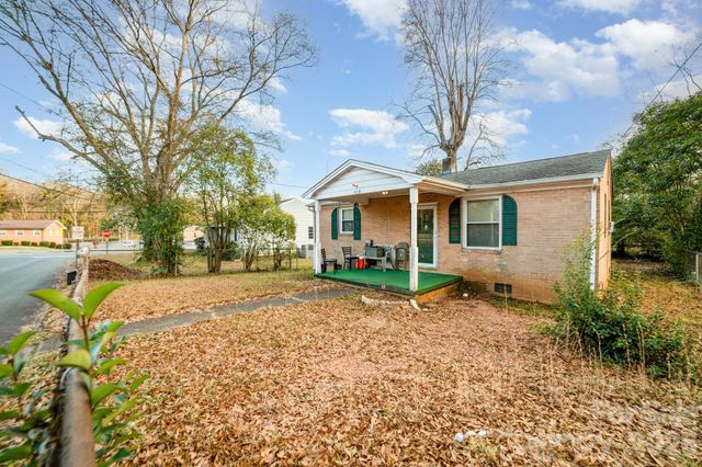 508 Crawford Street, Shelby, NC 28150