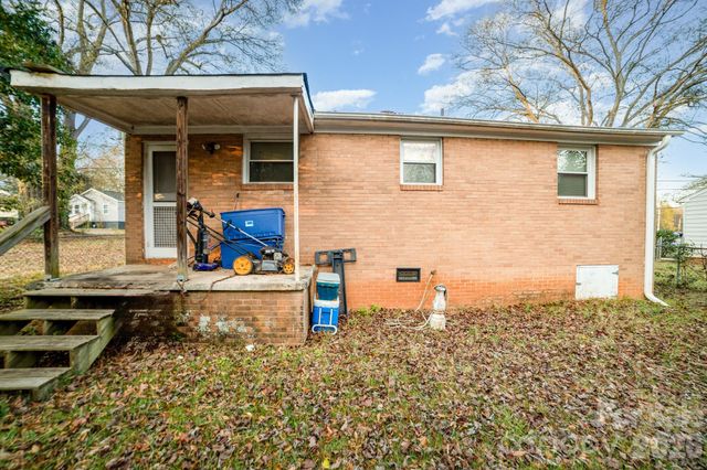 508 Crawford Street, Shelby, NC 28150