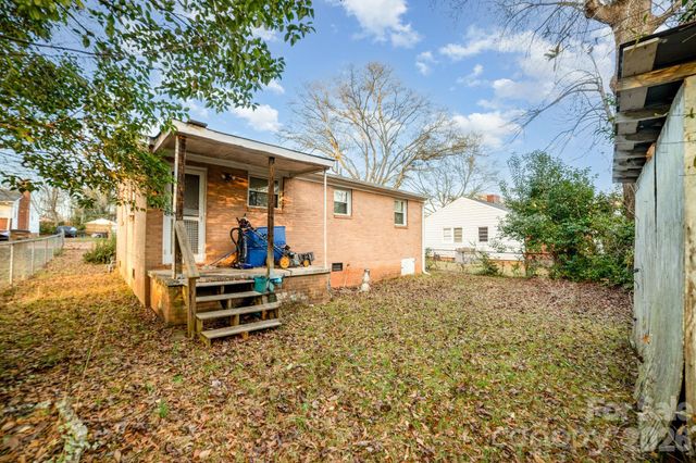 508 Crawford Street, Shelby, NC 28150