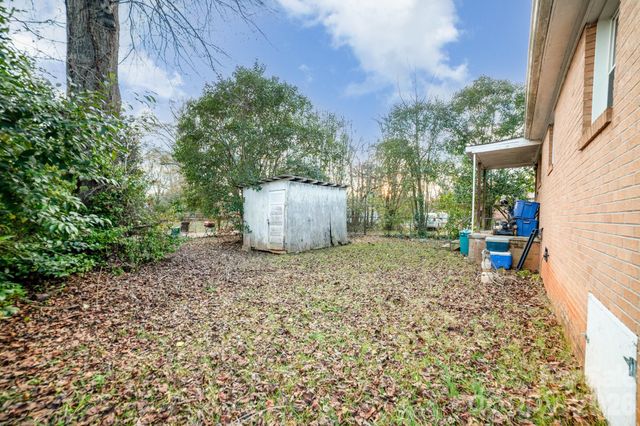 508 Crawford Street, Shelby, NC 28150