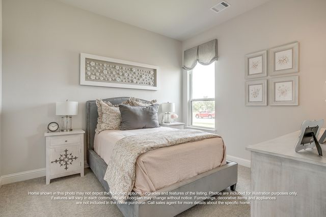 131 Adilynn Trail, Venus, TX 76064