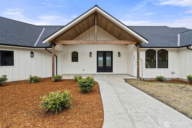 4466 W State Route 108, Shelton, WA 98584