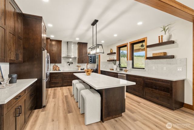 4466 W State Route 108, Shelton, WA 98584
