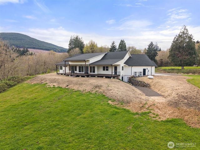 4466 W State Route 108, Shelton, WA 98584