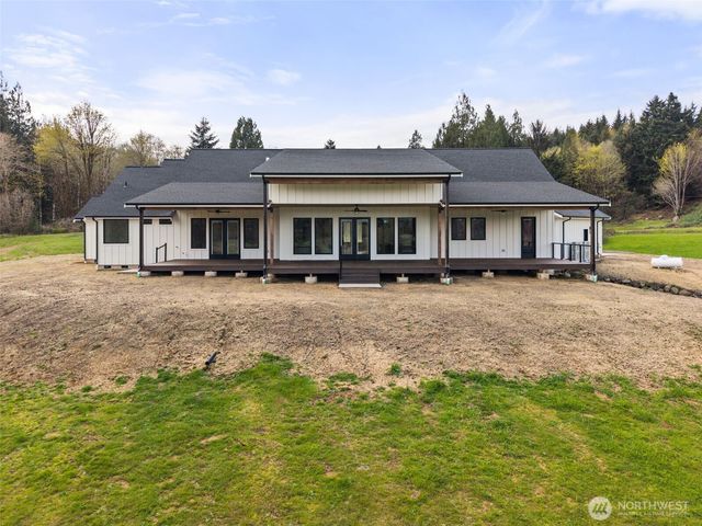 4466 W State Route 108, Shelton, WA 98584