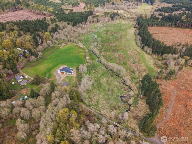 4466 W State Route 108, Shelton, WA 98584