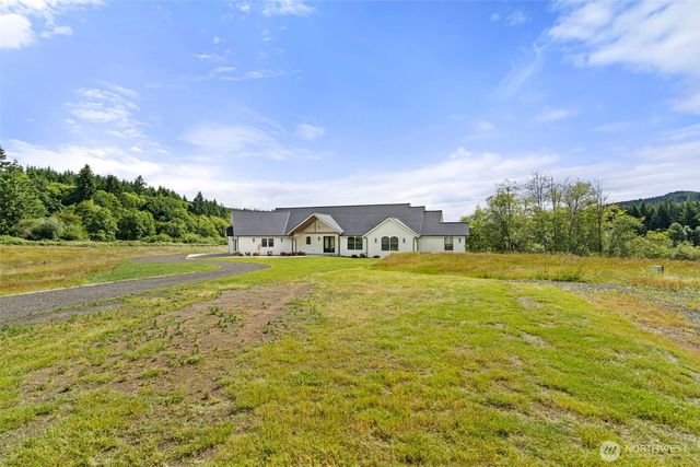 4466 W State Route 108, Shelton, WA 98584