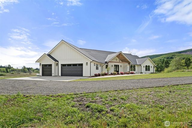 4466 W State Route 108, Shelton, WA 98584
