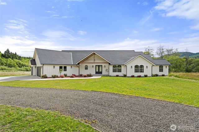 4466 W State Route 108, Shelton, WA 98584
