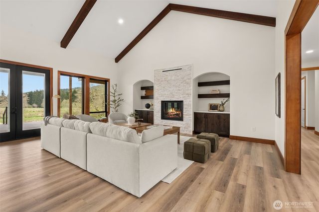 4466 W State Route 108, Shelton, WA 98584