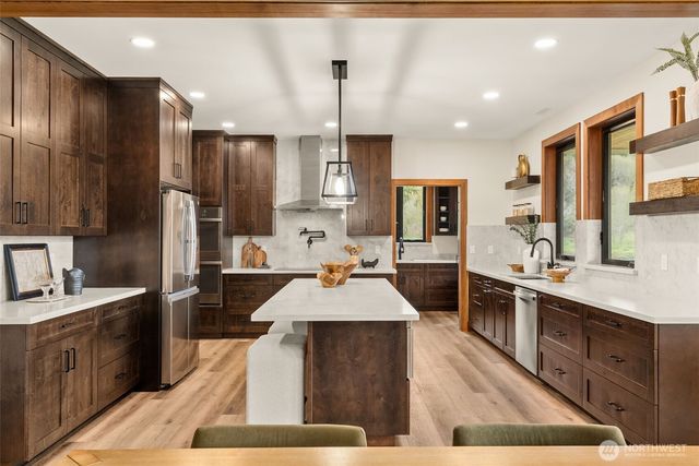 4466 W State Route 108, Shelton, WA 98584