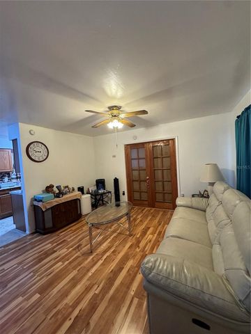 2209 MITCH CT E., Sanford, FL 32771