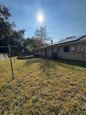 2209 MITCH CT E., Sanford, FL 32771