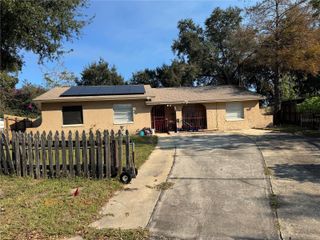 2209 MITCH CT E., Sanford, FL 32771