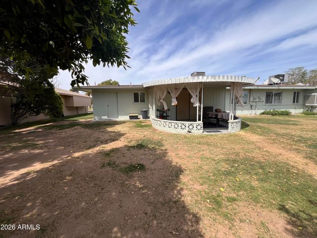 10007 W MOUNTAIN VIEW Road, Sun City, AZ 85351