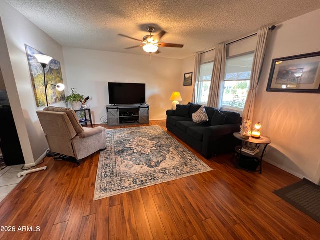10007 W MOUNTAIN VIEW Road, Sun City, AZ 85351