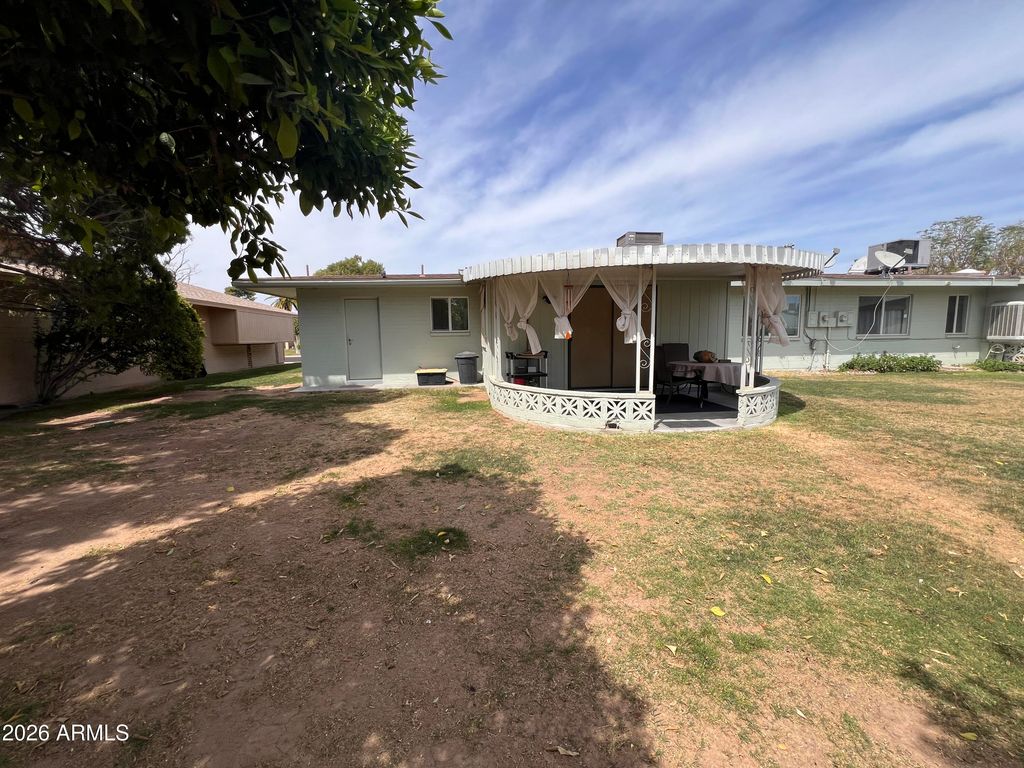 10007 W MOUNTAIN VIEW Road, Sun City, AZ 85351 — photo 4