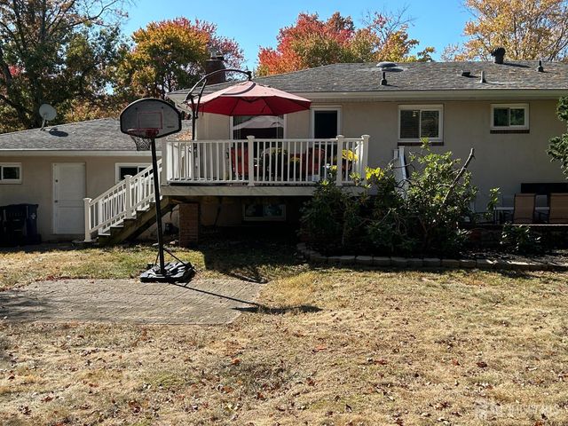 1471 Thomas Avenue, North Brunswick, NJ 08902
