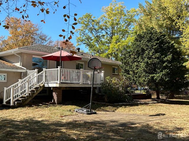 1471 Thomas Avenue, North Brunswick, NJ 08902