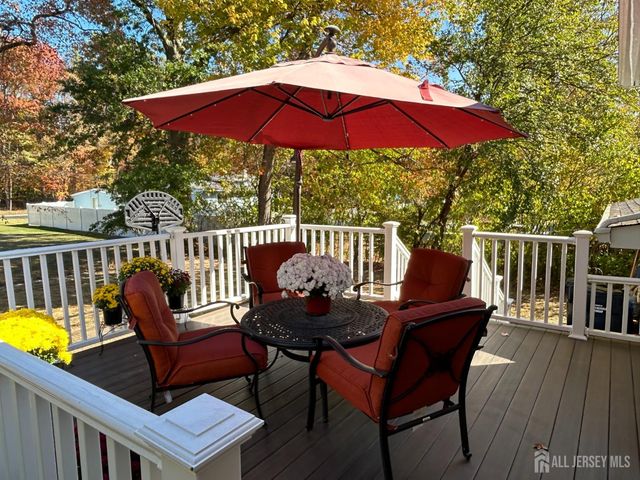 1471 Thomas Avenue, North Brunswick, NJ 08902
