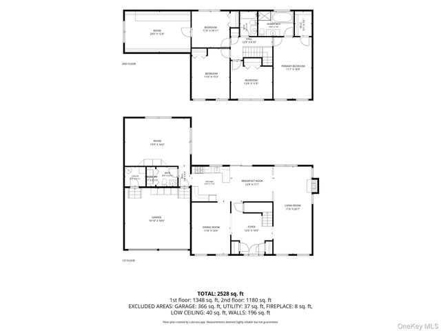 25 Middlesex Avenue, Oakdale, NY 11769