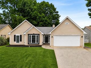 255 Paris Drive, Lawrenceville, GA 30043