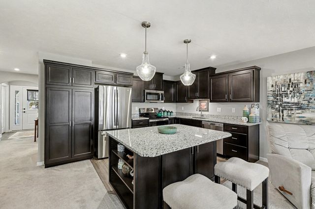 648 Foxhill Drive, 9-203, Crescent Springs, KY 41017