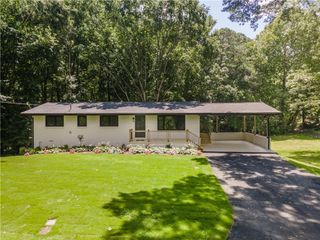 3620 W Lawrenceville Street, Duluth, GA 30096