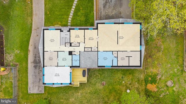 200 KENTUCKY AVE, Pasadena, MD 21122