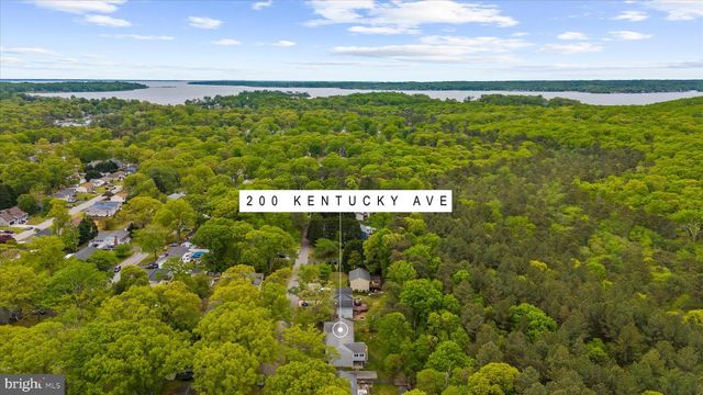 200 KENTUCKY AVE, Pasadena, MD 21122