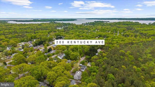 200 KENTUCKY AVE, Pasadena, MD 21122