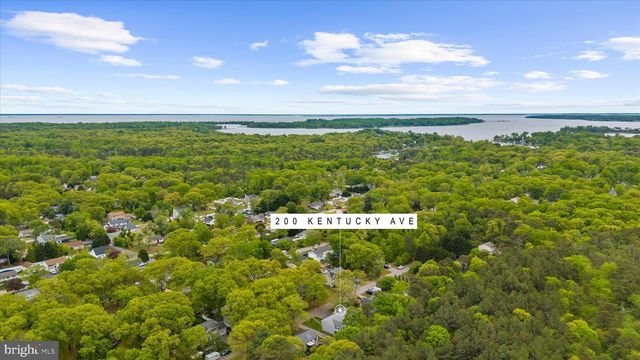 200 KENTUCKY AVE, Pasadena, MD 21122