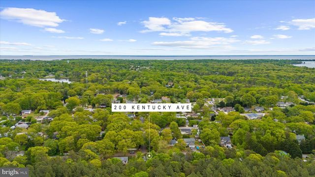 200 KENTUCKY AVE, Pasadena, MD 21122